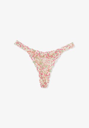 Etam, BETTY - Tanga - pink