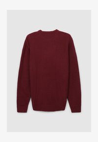 Non selezionato, bordeaux