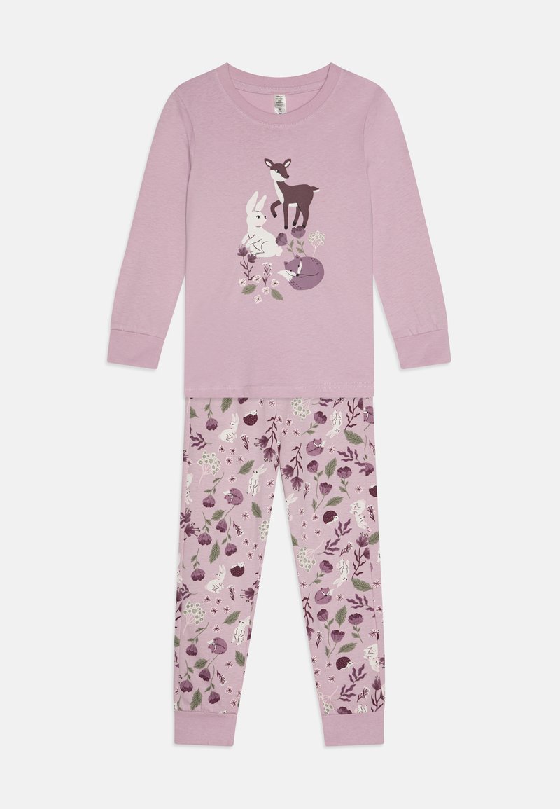 Lindex - Zestaw bielizny nocnej