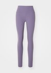 ZENVY - Leggings - purple