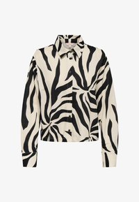 Επιλέχθηκε, black aopflower