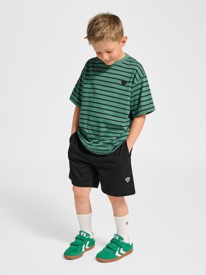 Hummel UNISEX czarny