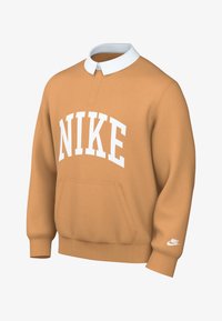 Nepasirinkta, flax white