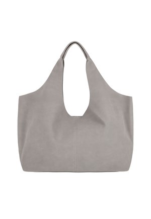 2-IN-1 SET - Bevásárlótáska - grey