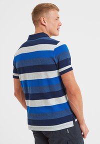 TOG24 FLAXBY - Polo shirt - navy