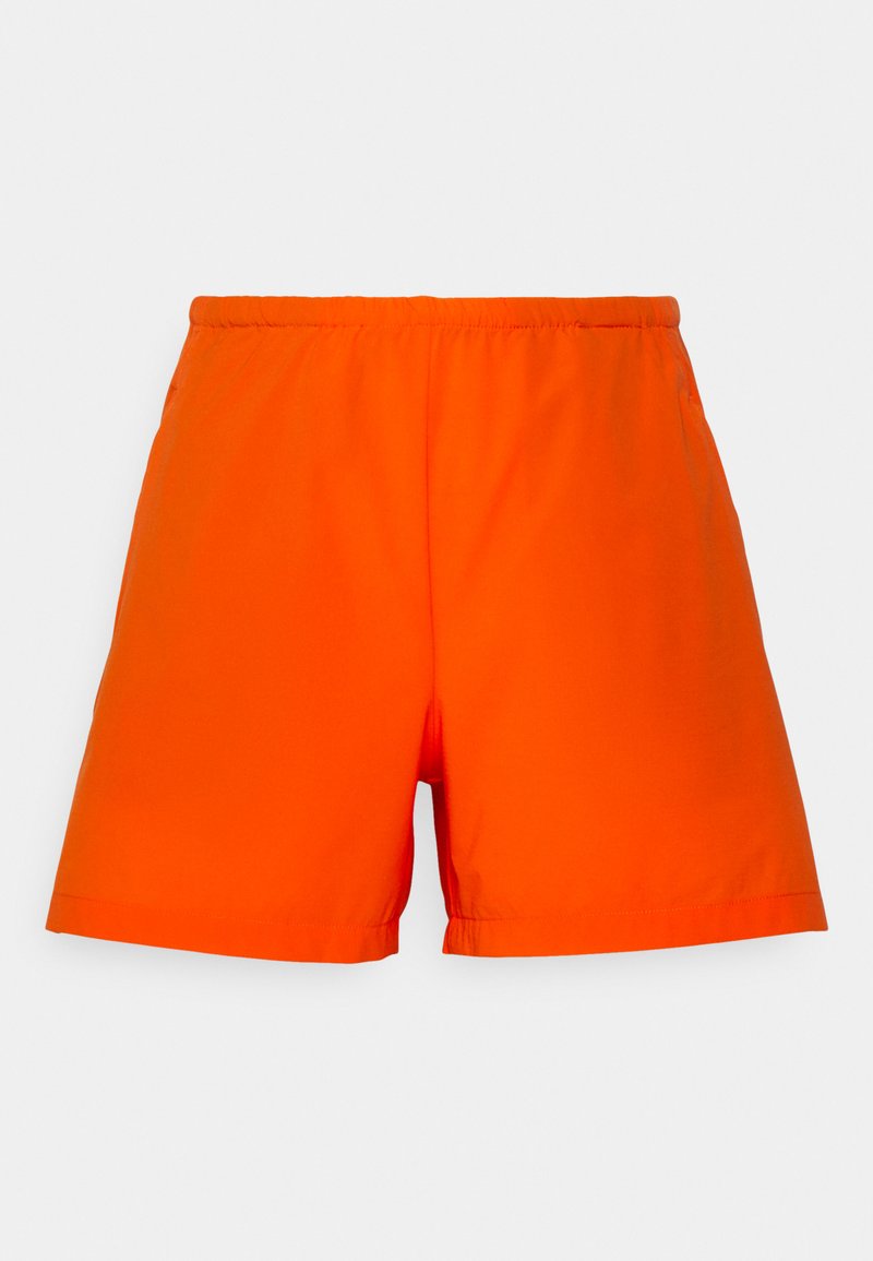 Houdini Outdoorshorts oranje Houdini Outdoorshorts oranje