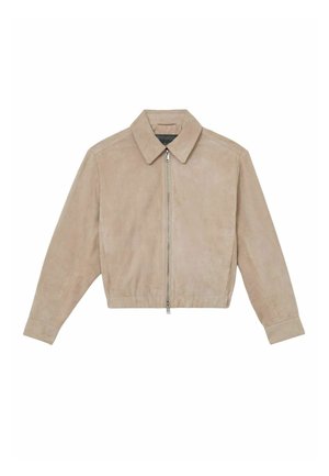 Reiss, Kožená bunda - neutral