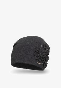 Unselected, dark grey