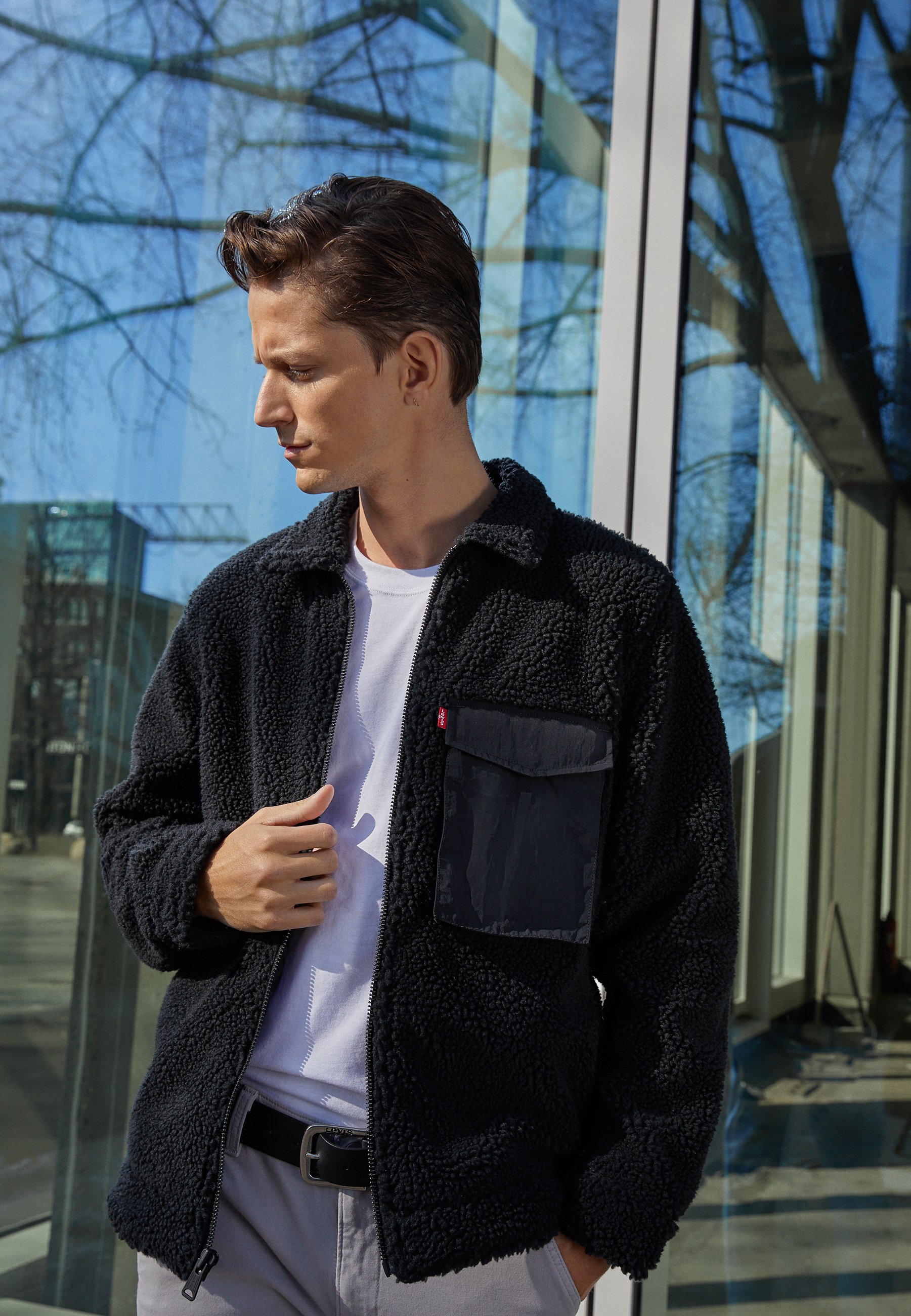Levi's® MASON MINIMALIST UNISEX 