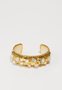 BRACELET DOULIOU - Käevõru - gold-coloured