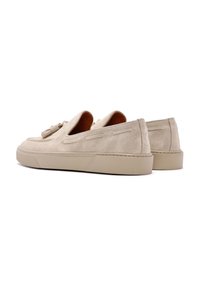 Derimod Slip-ons - beige
