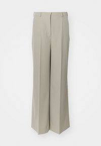 PANTS - Püksid - beige