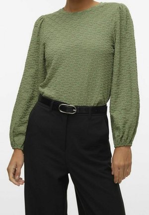 Vero Moda, Blouse - green