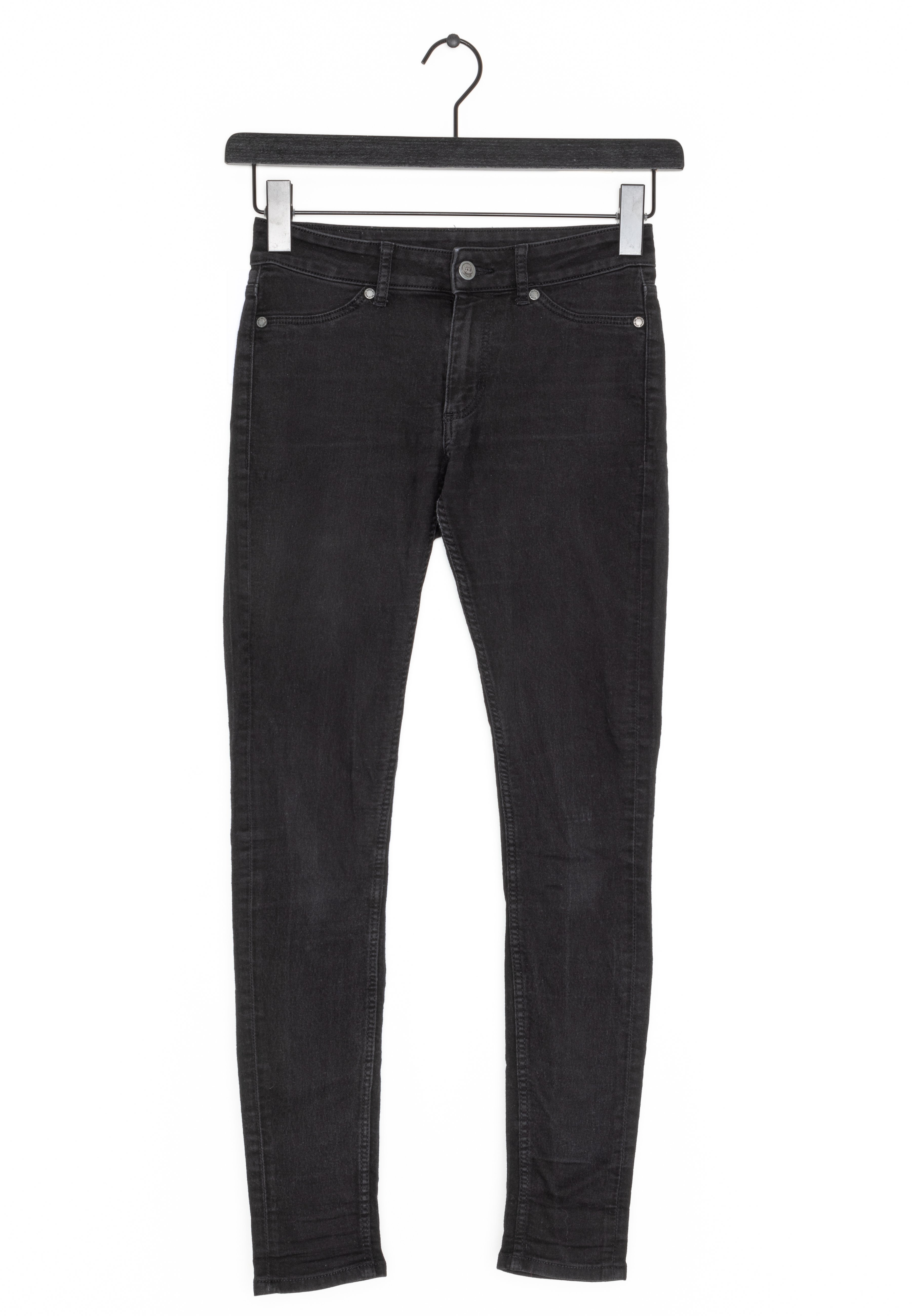 Cheap Monday Jeans slim fit - black/nero - Zalando.it