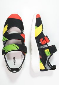 MOA - Master of Arts Tenisky - black