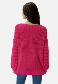 Elara - Sweter