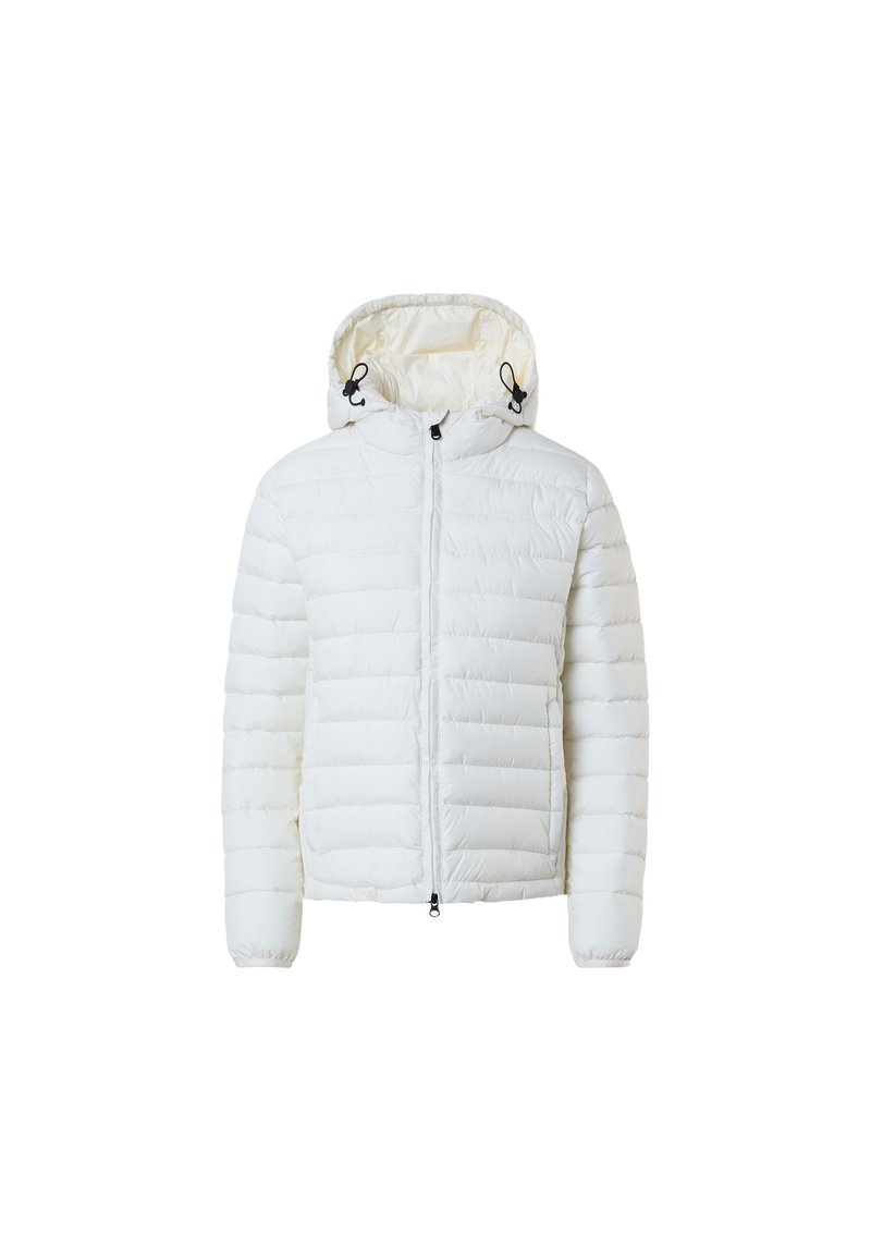 North Sails Winterjas wit North Sails Winterjas wit