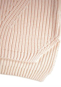 Molo GILLIS - Stickad tröja - rose hips