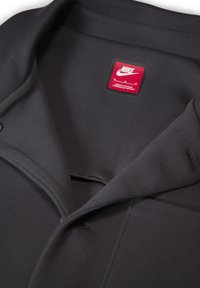 Nike Sportswear TECH FLEECE - Giacca leggera - anthracite anthracite