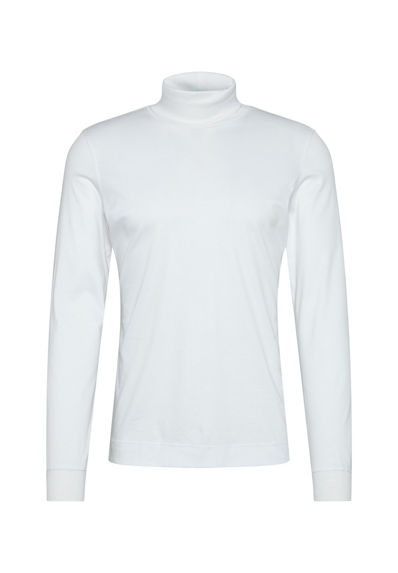 van Laack Longsleeve wit van Laack Longsleeve wit