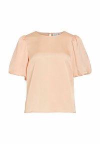 Unausgewählt, peach parfait