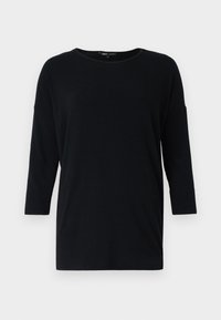 ONLGLAMOUR - Long sleeved top - black