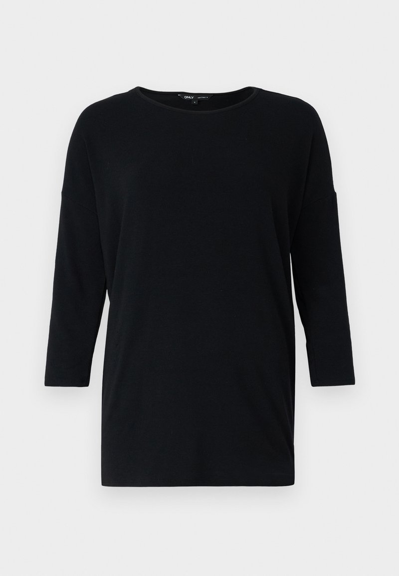 Only Tall Longsleeve zwart Only Tall Longsleeve zwart