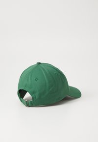 On Vacation SIGN LOGO UNISEX - Naģene - green