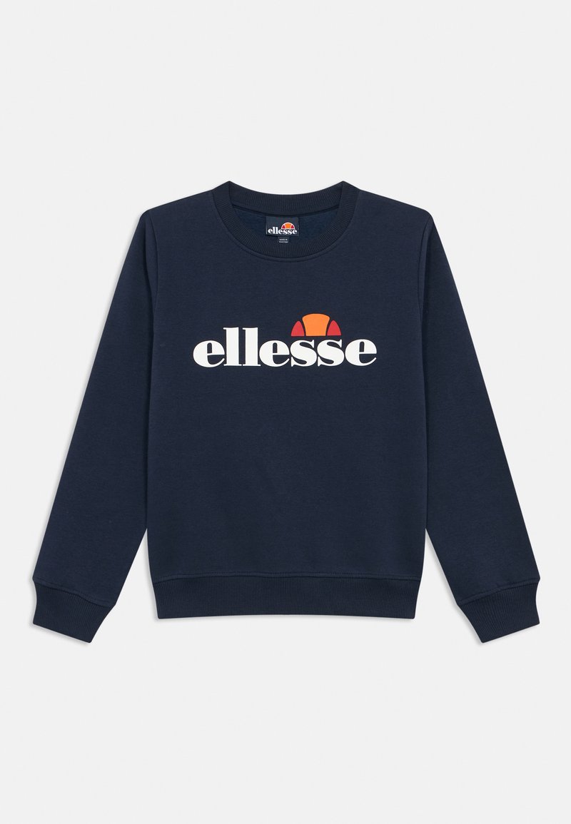 Ellesse Sweater donkerblauw Ellesse Sweater donkerblauw