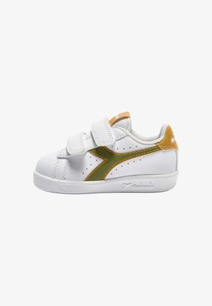 Diadora, GAME P TD C1251 VAR - Scarpe primi passi - white dim