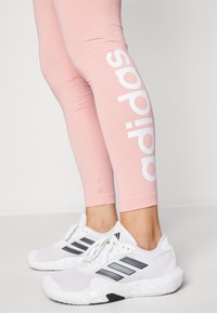 adidas Sportswear Leggings - semi pink spark