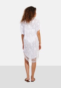 Pain de Sucre JESSE - Complementos de playa - white