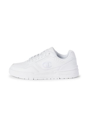 Sneakers laag - white