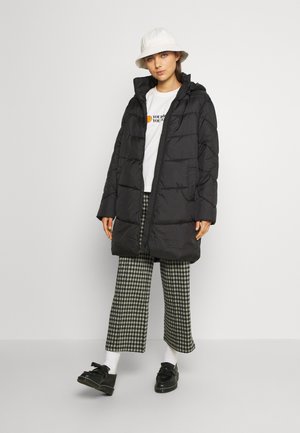 VIADAYA JACKET - Cappotto invernale - black