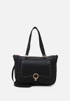 TOTE - Tote bag - nero