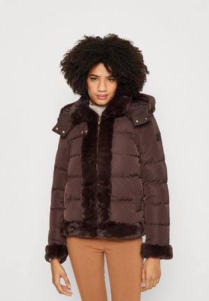 Plumíferos de mujer Chaquetas en