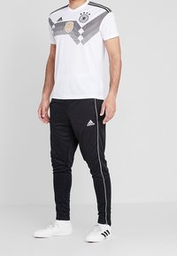 adidas Performance Pantalones deportivos - black