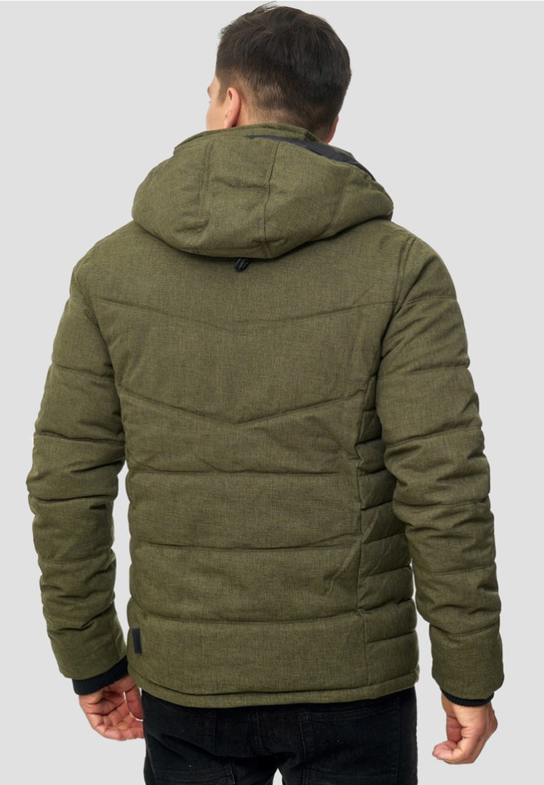 zalando winterjas heren