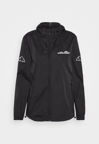Ellesse Training jacket - black