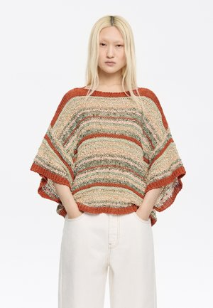 RAYAS - Jumper - verde