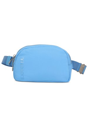 MILLY   - Bæltetasker - blue