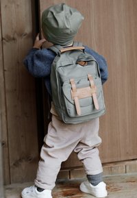 Elodie KIDS MINI - Skoletasker - hazy jade