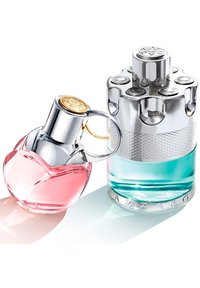 Azzaro Parfums WANTED TONIC EAU DE TOILETTE VAPO - Eau de toilette