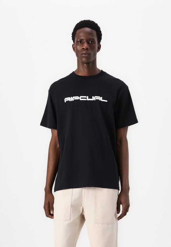 DOSED UP TEE UNISEX - Print T-shirt