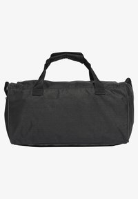 adidas Performance ESSENTIALS DUFFEL - Bolsa de deporte - black   white