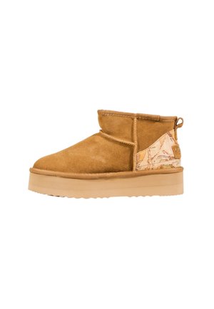Botas para la nieve - beige
