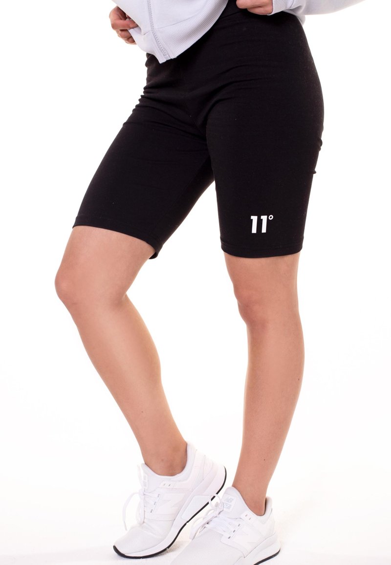 11 Degrees Legging zwart 11 Degrees Legging zwart