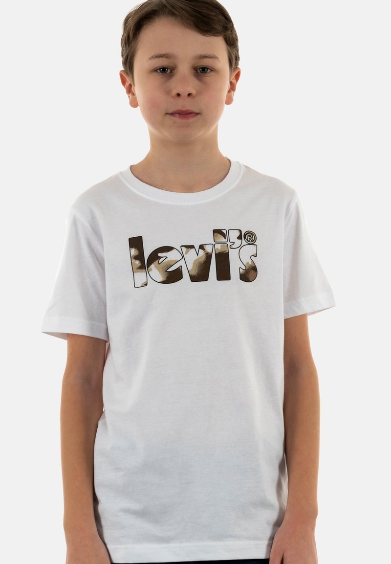 Levi's® T-Shirt print - Bild 2