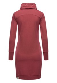 Ragwear DITIK - Tubino - raspberry