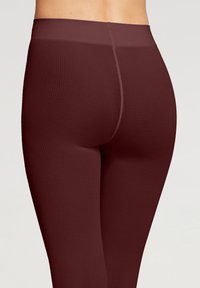Wolford Strumpbyxor - acai